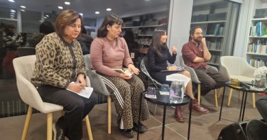 O BARRIO É NOSO: O FUTURO DO COMERCIO DE PROXIMIDADE