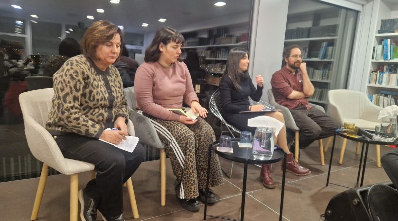 O BARRIO É NOSO: O FUTURO DO COMERCIO DE PROXIMIDADE