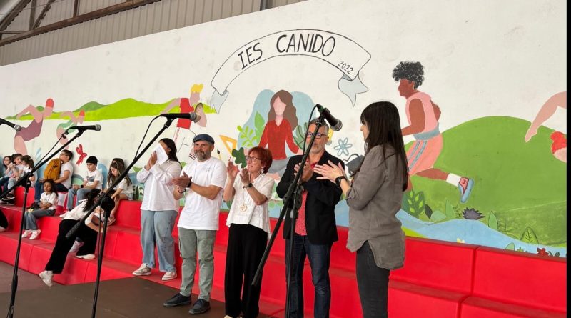 XIV EDICIÓN DO CERTAME LITERARIO “INVENTA UNHA FLOR”