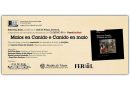 Presentación do libro “Maios en Canido e Canido en Maios» de Ánxela  Loureiro Fernández
