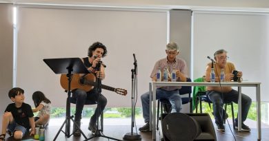 ASALTO LITERARIO