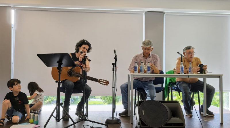ASALTO LITERARIO