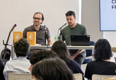2º ASALTO LITERARIO