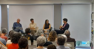 CICLO “O BARRIO É NOSO”: O DEREITO Á VIVIENDA E A TURISTIFICACIÓN